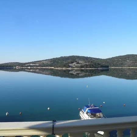 Prova 9 Apartmán *