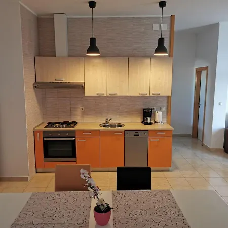 Prova 9 Apartmán