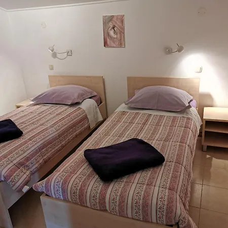 Prova 9 Apartmán Tisno