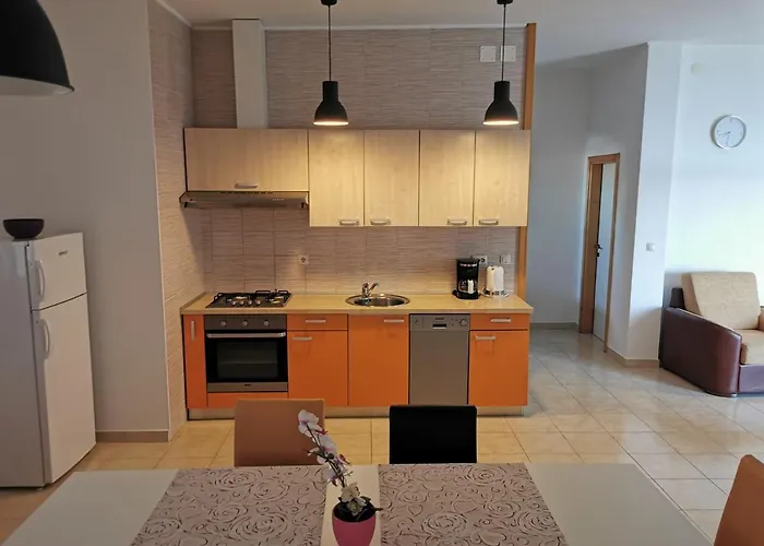Prova 9 Apartament