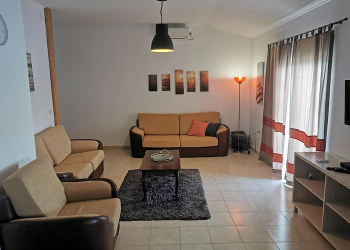 Apartament Prova 9 Tisno
