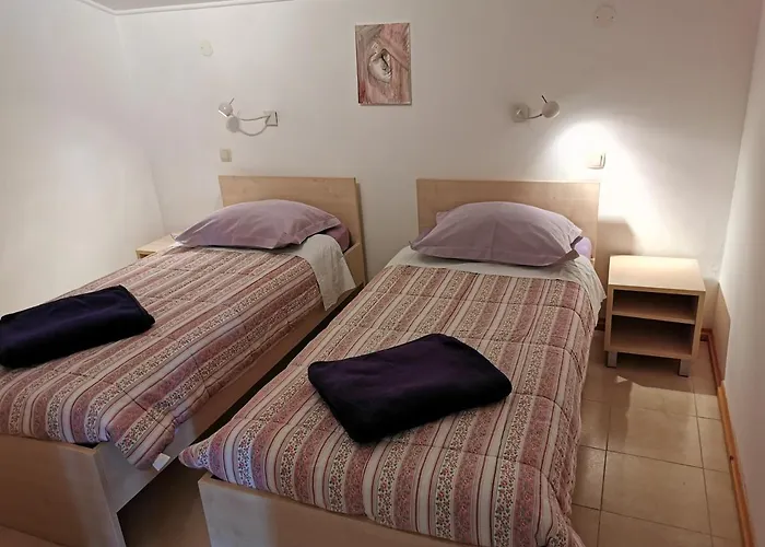 Prova 9 Apartament Tisno