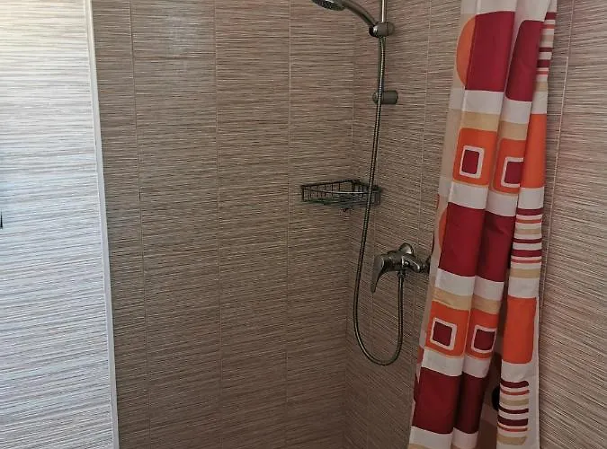 Apartament Prova 9 Tisno